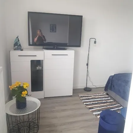 Apartament 4 Osobowy Gdansk Exterior photo