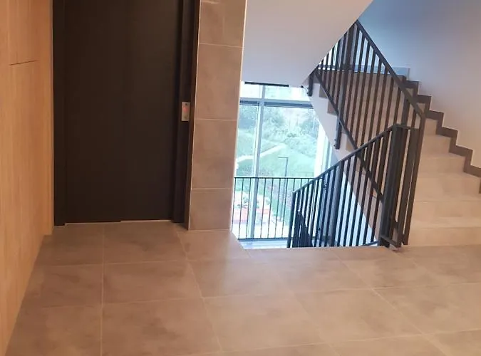 Apartament 4 Osobowy Gdansk