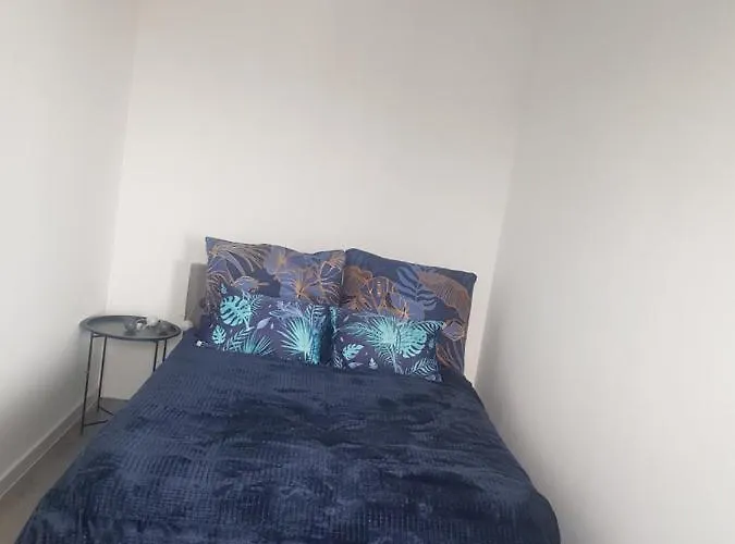 Apartament 4 Osobowy Gdansk