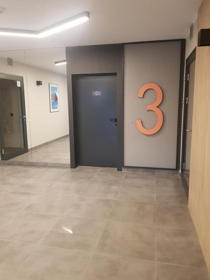 4 Osobowy Apartment Gdansk